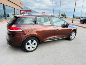 Renault Clio 1.2-120к.с.;АВТОМАТИК;NAVI;KAMERA, снимка 4