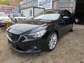 Mazda 6 2, 2 Sky актив, снимка 1