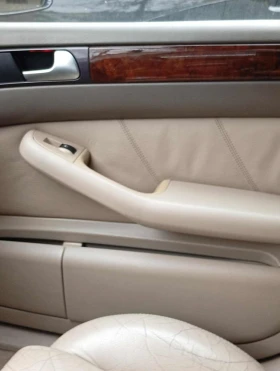 Audi A6 2.5tdi, снимка 5