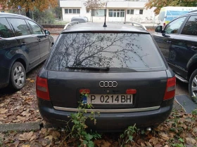 Audi A6 2.5tdi, снимка 7
