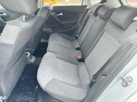 VW Polo 1.6TDI Навигация* Климатик, снимка 13