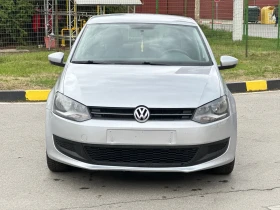 VW Polo 1.6TDI Навигация* Климатик, снимка 3