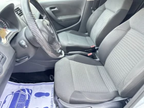 VW Polo 1.6TDI Навигация* Климатик, снимка 11