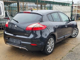 Renault Megane Gt line Avtomat, снимка 4