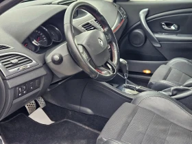 Renault Megane Gt line Avtomat, снимка 7