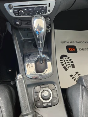 Renault Megane Gt line Avtomat, снимка 13