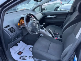 Toyota Auris 1.4 D4D SPORT LINE 90 к.с ВЕРИГА, снимка 9