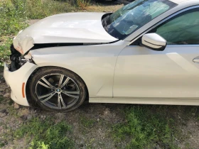 BMW 330 SDrive, снимка 8