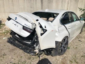 BMW 330 SDrive, снимка 16