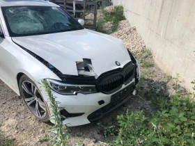 BMW 330 SDrive, снимка 12