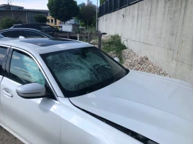 BMW 330 SDrive, снимка 11