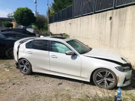 BMW 330 SDrive, снимка 14