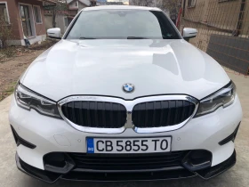 BMW 330 SDrive, снимка 6