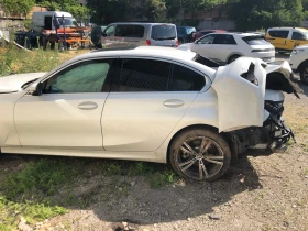 BMW 330 SDrive, снимка 9