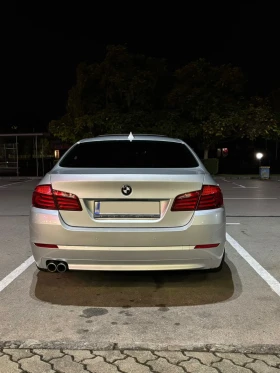 BMW 530 3.0l N57, снимка 6