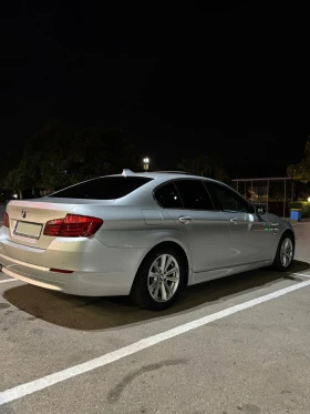 BMW 530 3.0l N57, снимка 5