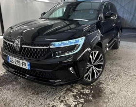 Renault Austral HEV 200 E TECH HYBRID ICONIC.KAMERA.LED.NAVI, снимка 1