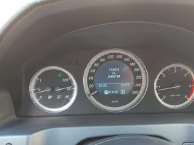 Mercedes-Benz C 200 w204, снимка 2