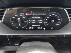 Audi E-Tron Sportback 55 S Edition, снимка 9