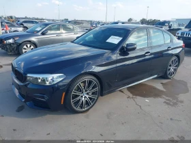 BMW 540 3.0l I, снимка 2