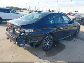 BMW 540 3.0l I, снимка 4