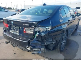 BMW 540 3.0l I, снимка 6