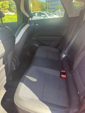 Renault Captur II LPG, снимка 12