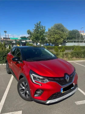 Renault Captur II LPG, снимка 1