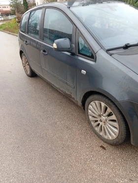 Ford C-max, снимка 4
