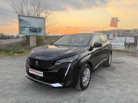 Peugeot 3008 / АВТОМАТИК / ЕВРО6 / 360 КАМЕРА / WAZE / YOUTUBE, снимка 1
