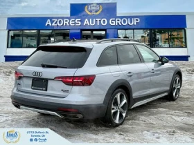 Audi A4 Allroad quattro Premium 45TFSI* АвтоКредит* (Цена до БГ) , снимка 4