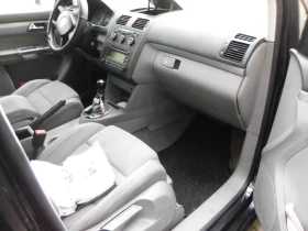 VW Touran 4 цилиндра, снимка 7