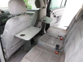 VW Touran 4 цилиндра, снимка 13