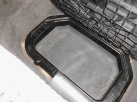 VW Touran 4 цилиндра, снимка 9