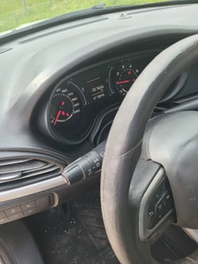 Fiat Tipo, снимка 12