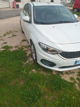 Fiat Tipo, снимка 10