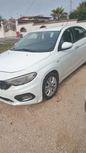 Fiat Tipo, снимка 1