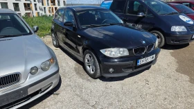 BMW 116 1.6i, снимка 11