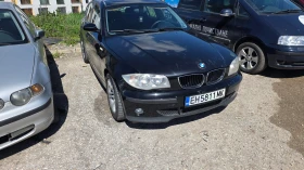 BMW 116 1.6i, снимка 9