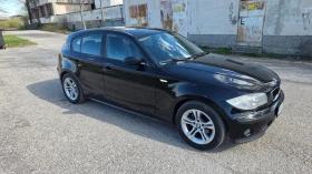BMW 116 1.6i, снимка 1