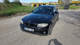 BMW 116 1.6i, снимка 6