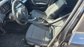 BMW 116 1.6i, снимка 7