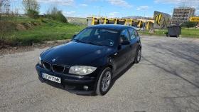 BMW 116 1.6i, снимка 8