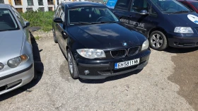 BMW 116 1.6i, снимка 10