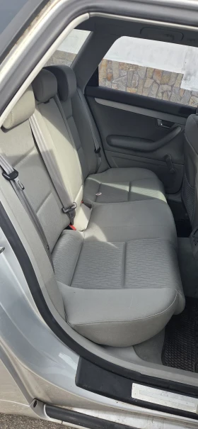 Audi A4 2.0 TDI, снимка 7