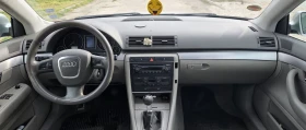 Audi A4 2.0 TDI, снимка 6