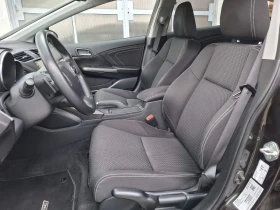 Honda Civic 1.8i-VTEC + АВТОМАТИК, снимка 10