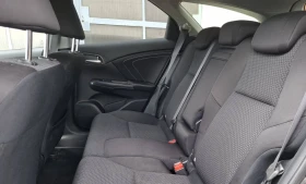 Honda Civic 1.8i-VTEC + АВТОМАТИК, снимка 11