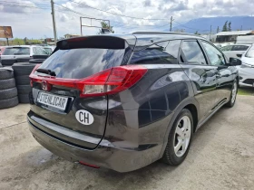 Honda Civic 1.8i-VTEC + АВТОМАТИК, снимка 6