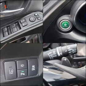 Honda Civic 1.8i-VTEC + АВТОМАТИК, снимка 14